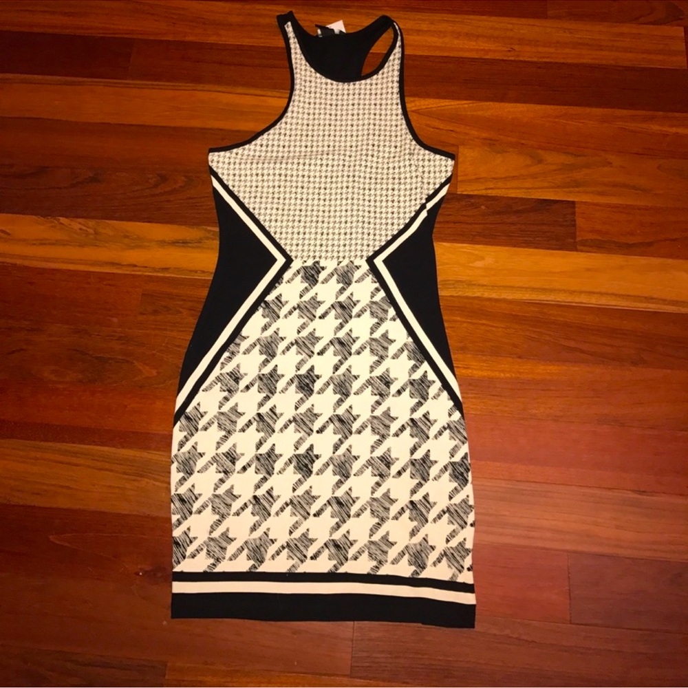H&M Bodycon Dress